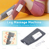 Circulation - Foot Massage Heated Air Compression Leg Massager