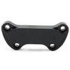 Harley Dyna Softail Sportster 883 Handlebar Riser Top Clamp Cover (2004-2023)