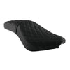 Honda Rebel CMX300 / CMX500 (2017-2022) Black Driver & Passenger Seat