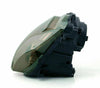 Suzuki GSXR 600 / 750 Headlight Smoke (2006-2007)