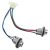 Subaru Legacy Outback Brake Light Socket Wire Harness (2000-2004)