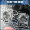 GMC Envoy L6 Throttle Body Actuator 4.2L (2008-2009)