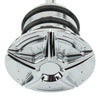 Softail, Sportster Fuel Cap Connector (1982-1999)