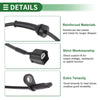 Nissan Pathfinder ABS Wheel Speed Sensor (2013-2020)