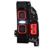 Land Rover Defender LED Brake Light Taillight Assembly (2020-2024)