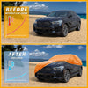 BMW X5 Waterproof All Weather Car Cover (2014-2023)