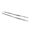 Toyota Corolla AE100 AE104 EE100 1991-2001 Front Door Glass Weatherstrip