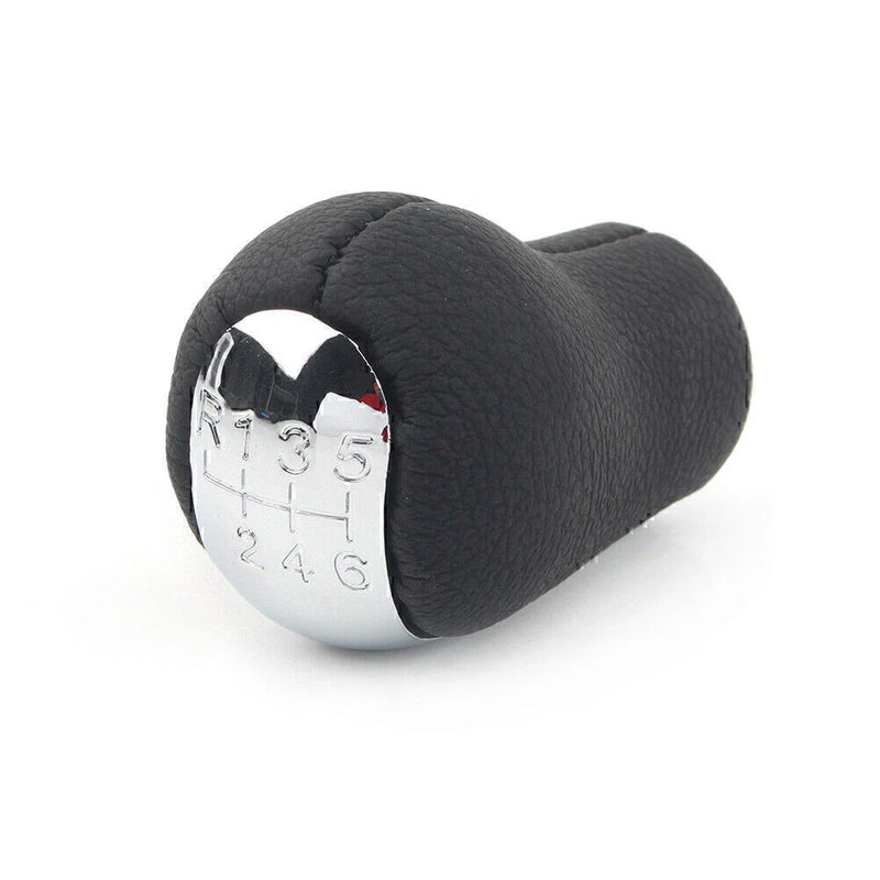 Toyota Corolla RAV4 6 Speed Gear Shift Knob (1992-2009)