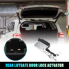 Chevrolet Blazer Rear Liftgate Door Lock Actuator Motor (1995-2005)