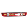 Toyota Yaris Hatchback Red High Level Brake Light (2011-2020)