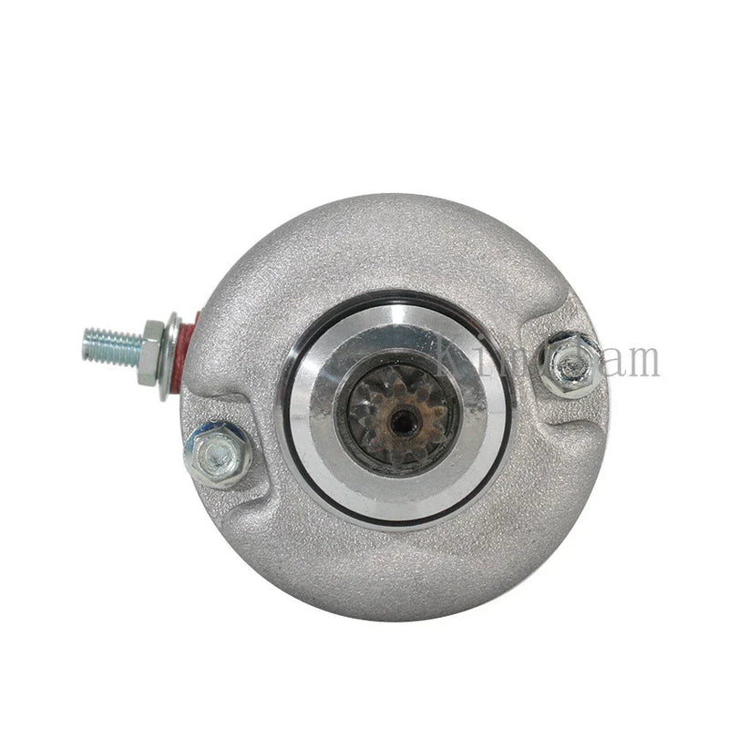 Suzuki LT-A500 KingQuad 500 X / XP / XZ / XM Starter Motor (2009-2023)