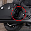 Indian Chief Chieftain Roadmaster Saddlebag Guard (2014-2023)