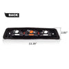 Ford F150 3rd Brake Light Shell (2009-2014)
