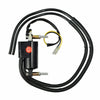 Kawasaki KZ550 / KZ750 2 x Ignition Coil W/ Cap Kit