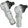 Suzuki Quadrunner 250 Ball Joint 2 x