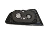 Mitsubishi Lancer Aftermarket Left Tail Lamp Inner, Black Base (2007–2017)
