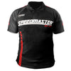 Speedmaster Team Jersey Polo Shirt - Large