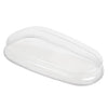 VW Golf MK4 Clear Left Headlight Lens Cover (1999-2005)