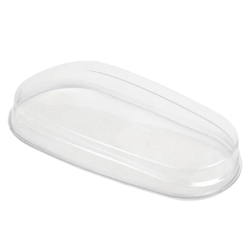 VW Golf MK4 Clear Left Headlight Lens Cover (1999-2005)