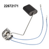 Chevrolet Malibu, Saab 9-3 Fuel Gas Tank Sending Unit (2004-2009)