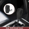 Toyota Corolla Gear Shift Knob Cover (2014-2018)