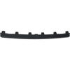 Jeep Cherokee Bumper Trim Molding Step Pad (2019-2022)