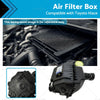 Toyota Hiace KDH TRH (2008-On) 1KD 2KD 2.5L 3.0L Air Filter Box
