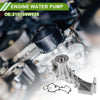 Nissan Terrano Water Pump (1992-2004)