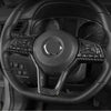 Nissan Sentra Carbon Style Steering Wheel Cover Trim (2020-2023)