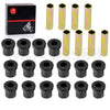 Club Car DS Leaf Spring Bushing 2 x (1981–2019)