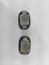 Toyota Corolla (2002-2007), RAV4 (2001-2005), Camry Clear Turing Signal Light (2002-2006)