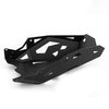 Ducati Desert X Aluminum Engine Cover Splash Shield Tray Skid Plate (2022-UP)
