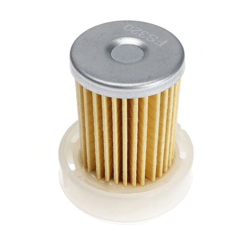 Kubota B Series M Series Fuel Filter Assembly