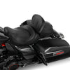 Harley Touring Electra Road King Glide Driver Rider Backrest (2009-2023)