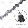Makita DUC306PT2 DUC306 1x Tungsten Chain .043 3/8LP 46DL 12" (2020-2023)