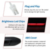 Land Rover Freelander 2 Black LED Third Brake Light (2006-2014)