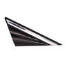 Hyundai Sonata Chrome Molding Corner Pillar LH Fender (2011-2014)