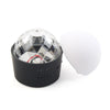 Car Atmosphere KTV Bar Disco DJ Party Rotating Magical Ball Light
