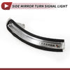 Hyundai I20 2014-2020 Left LED Car Mirror Turn Signal Light