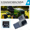 MTD Ariens Husqvarna John Deere Mowers Safety Switch Interlock