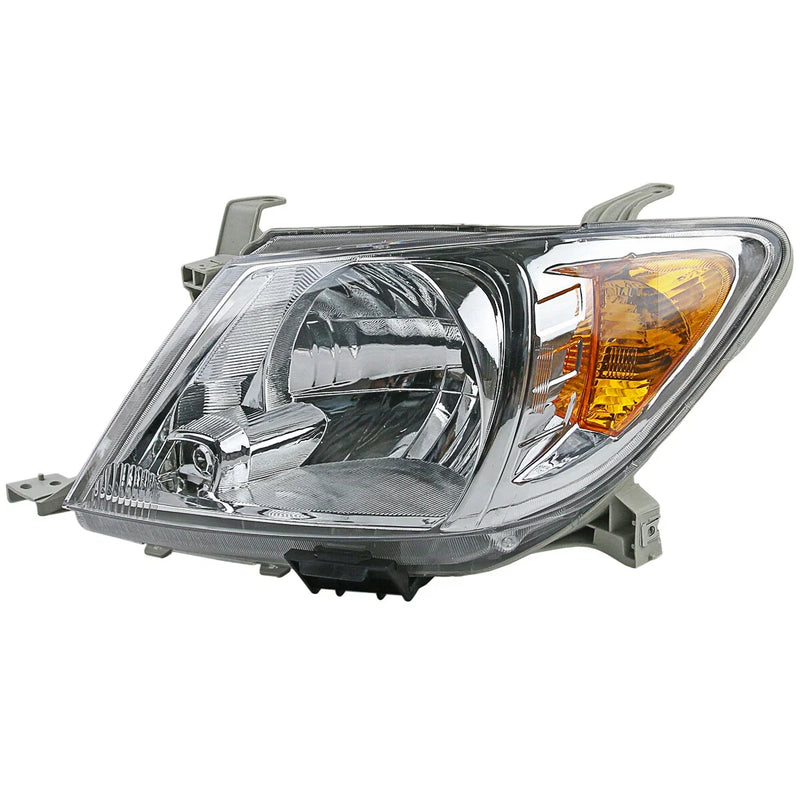 Hilux SR SR5 KUN25 KUN36 Headlight LHS (2005-2008)
