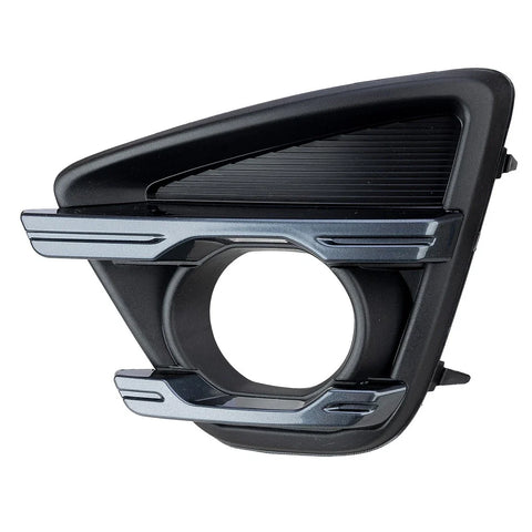 Mazda CX-5 Left Fog Light Bezel Cover (2015-2016)
