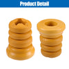 BMW 428i Bumper Damper Shock Protectors (2014-2016)