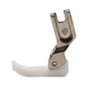 Industrial Single Sewing Machines Narrow Zipper Foot (No Year)