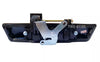 Isuzu D-Max Black Tailgate Handle (2020-2022)