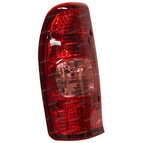 Mazda Bravo B-Series B2500 B2600 B4000 Tail Light LH (2002-2006)