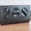 Volkswagen Passat Fresh Air And Heater Controls (1988–1996)