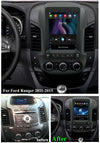Ford Ranger 9.7" Android 11 Stereo Radio GPS Head Unit (2011-2015)