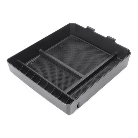 Toyota Prado FJ150 Center Console Armrest Storage Tray (2010-2016)