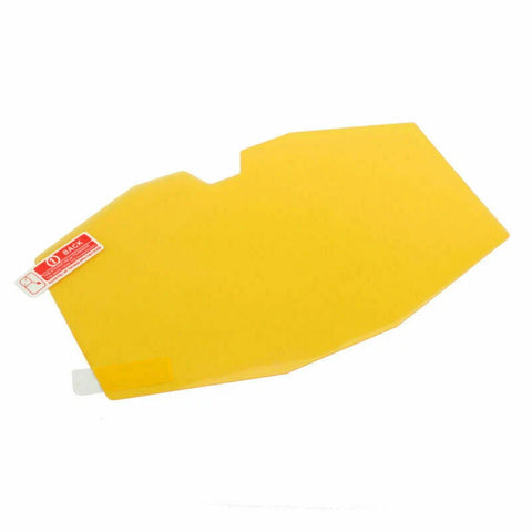 Suzuki GSXR1000 Speedometer Sticker (2017-2018)